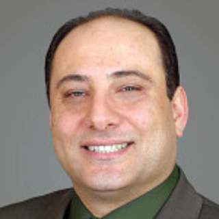 Ashraf Ekdawy, MD, General Surgery, Yuba City, CA