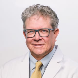 Steven Martin, MD