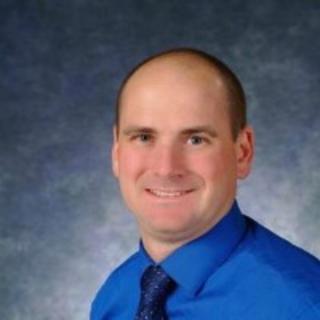 Randy Robbins, Family Medicine, Okanogan, WA
