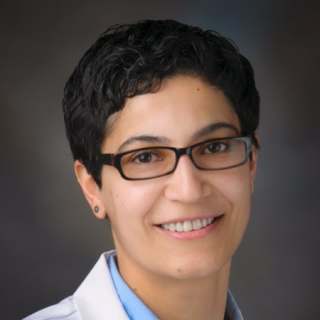 Abir Amirdash, Acute Care Nurse Practitioner, Kaneohe, HI