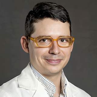 Bradley Thuro, MD, Ophthalmology, Morgantown, WV