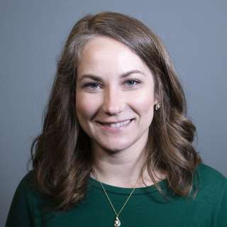 Angela Jaglowicz, Pharmacist, Oklahoma City, OK