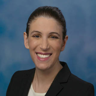 Beth (Brenner) Wallace, MD