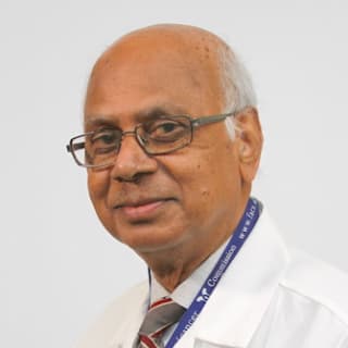 Shahabuddin Ahmad, MD, General Surgery, Brooklyn, NY