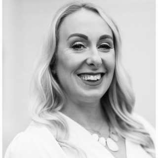 Sarah Hayes, Psychiatric-Mental Health Nurse Practitioner, Jonesborough, TN
