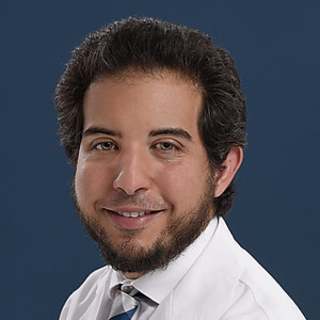 Khaled Said, MD, Psychiatry, Lehighton, PA