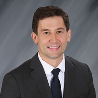 Sean Calloway, MD, Orthopaedic Surgery, Greenwood, IN