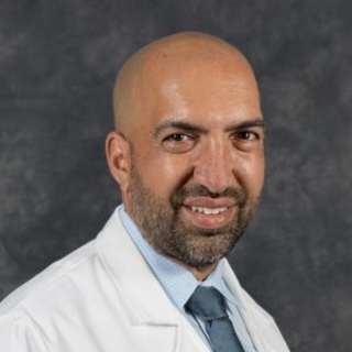 Robert Zaid, DO, Family Medicine, Novi, MI