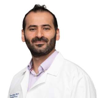 Mhmtjamil Alkhalaf, MD, Other MD/DO, Lancaster, OH