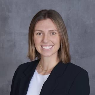 Allie Barber, MD