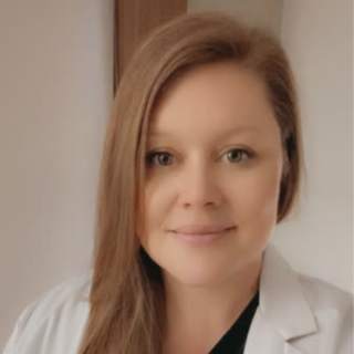 Jessica Syring, Nurse Practitioner, Deltona, FL