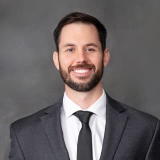 Benjamin Cantrill, DO, Pulmonology, Scottsdale, AZ