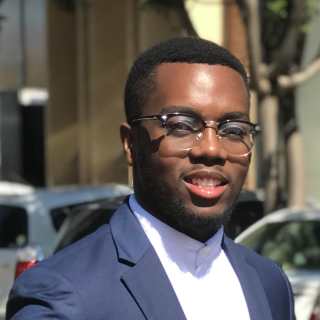 Alistair Mukondiwa, MD