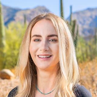 Jessica Garnier, Family Nurse Practitioner, Tucson, AZ