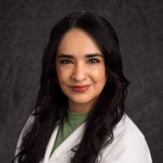 Sammira Rouhani, MD, Psychiatry, El Paso, TX