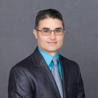 Neal Mehra, MD