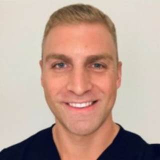 Mitchell Coutu, Nurse Practitioner, Irvine, CA