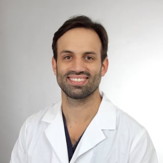 Kyle Deville, MD