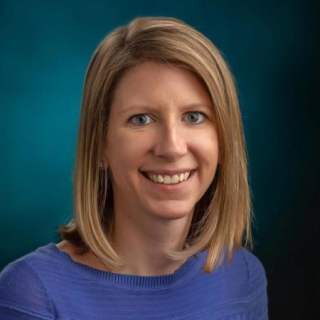 Rachel Hoselton, Pediatric Nurse Practitioner, Springfield, IL