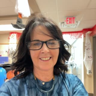 Karen Doherty