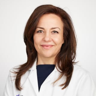 Deborah Martin-Avila, PA, Family Medicine, New York, NY