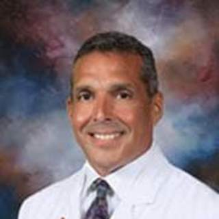 Richard Colon-Ortiz, MD, Cardiology, Bogalusa, LA