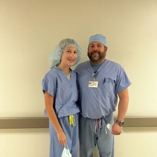 Jason Hooper, Certified Registered Nurse Anesthetist, Union City, TN, Regional One Health