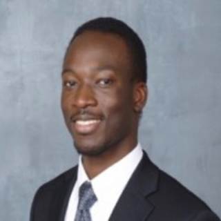 Leou Ismael Banla, MD, Radiation Oncology, Boston, MA