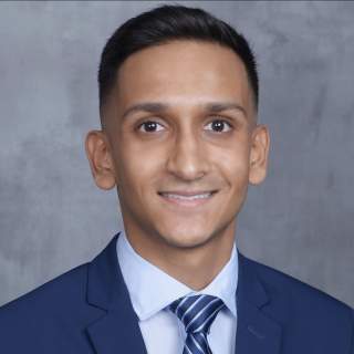 Shiv Patel, MD, Internal Medicine, Charlottesville, VA