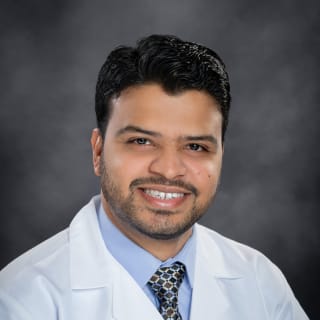 Yaqub Nadeem Mohammed, MD, Internal Medicine, Kalamazoo, MI, Trinity Health Oakland Hospital