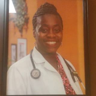 Rukiya Roseboro, Adult Care Nurse Practitioner, Tampa, FL
