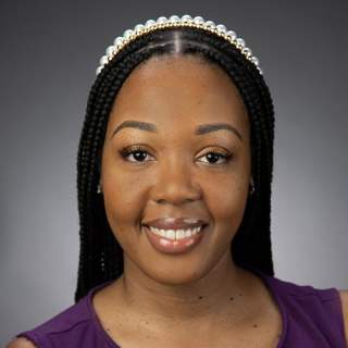 Kerese Downer, MD, Family Medicine, Winder, GA