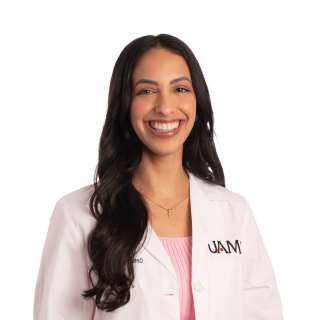 Michelle Hernandez, Clinical Pharmacist, Fayetteville, AR