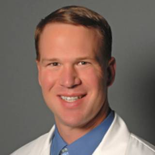 Gregory Hill, MD, Orthopaedic Surgery, Cedar Rapids, IA