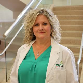 Jacqualyn Raupach-Spencer, Nurse Practitioner, Morgantown, WV