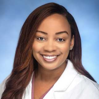 Breanna Harris, MD, Family Medicine, Dardanelle, AR