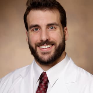 Jefferson Triozzi, MD, Internal Medicine, Nashville, TN