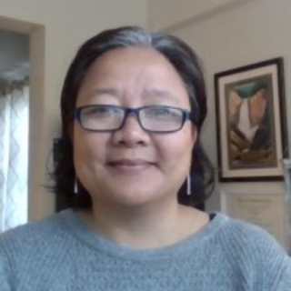 Monica Medina McCurdy, Academic Medicine, Philadelphia, PA