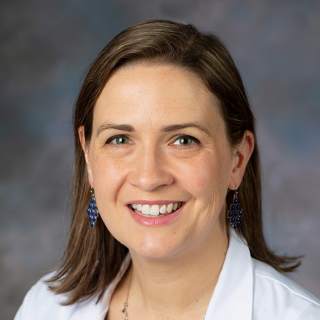 Kristin Stukus, MD, Pediatric Emergency Medicine, Columbus, OH, Nationwide Children's Hospital