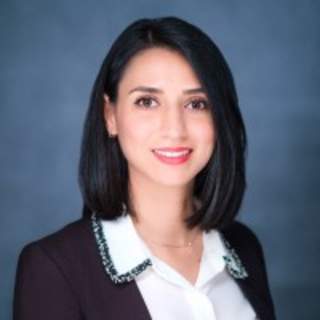 Mahroo Aghababaei, DO, General Surgery, Pittsburgh, PA