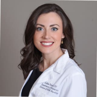 Ashlea Feezel, DO, Child Neurology, Katy, TX