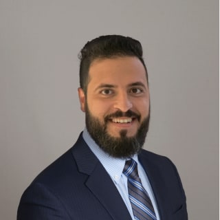 Mohanad Alhalboos, MD, Emergency Medicine, Lima, OH