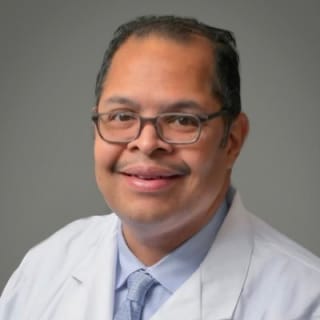 Tan-Lucien Mohammed, MD, Radiology, Gainesville, FL, UF Health Shands Hospital