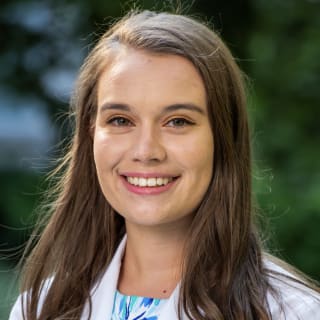 Ashlyn Czapiga, Physician Assistant, Chicago, IL