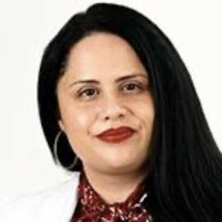 Antonia Hernandez, MD, Family Medicine, Harlingen, TX