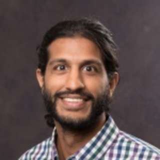 Sundeev Gill, DO, Internal Medicine, Lansing, MI