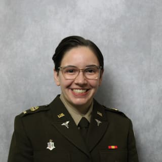 Ashley Foulkrod, DO
