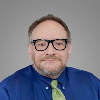 Corey Greenwald, MD