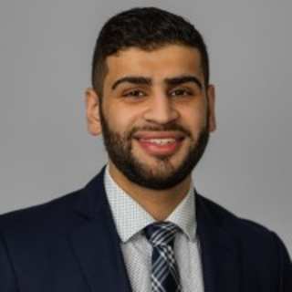 Ahmad Al-Husseini, DO, Other MD/DO, Richmond, VA