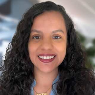Ivette Medrano, Psychiatric-Mental Health Nurse Practitioner, Saint Petersburg, FL